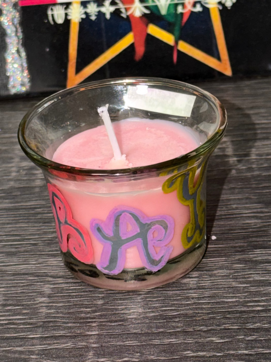 Strawberry Fanta