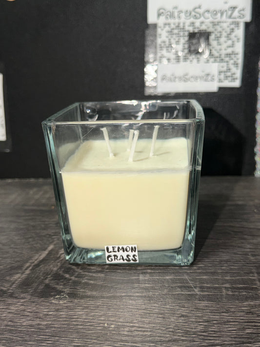 Jamaican Lemon Grass