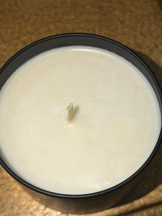 Lemon Grass