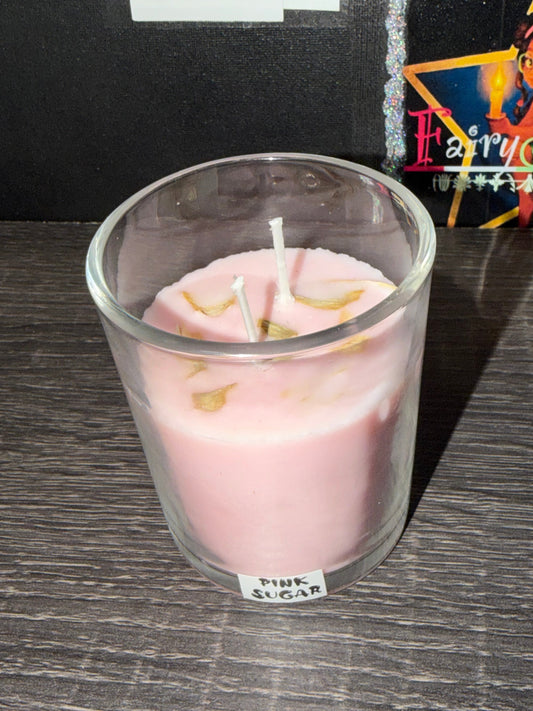 Pink Sugar