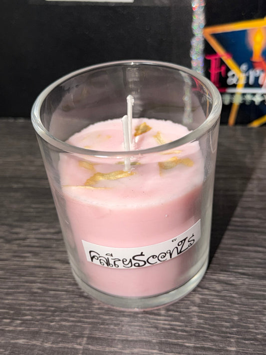 Pink Sugar