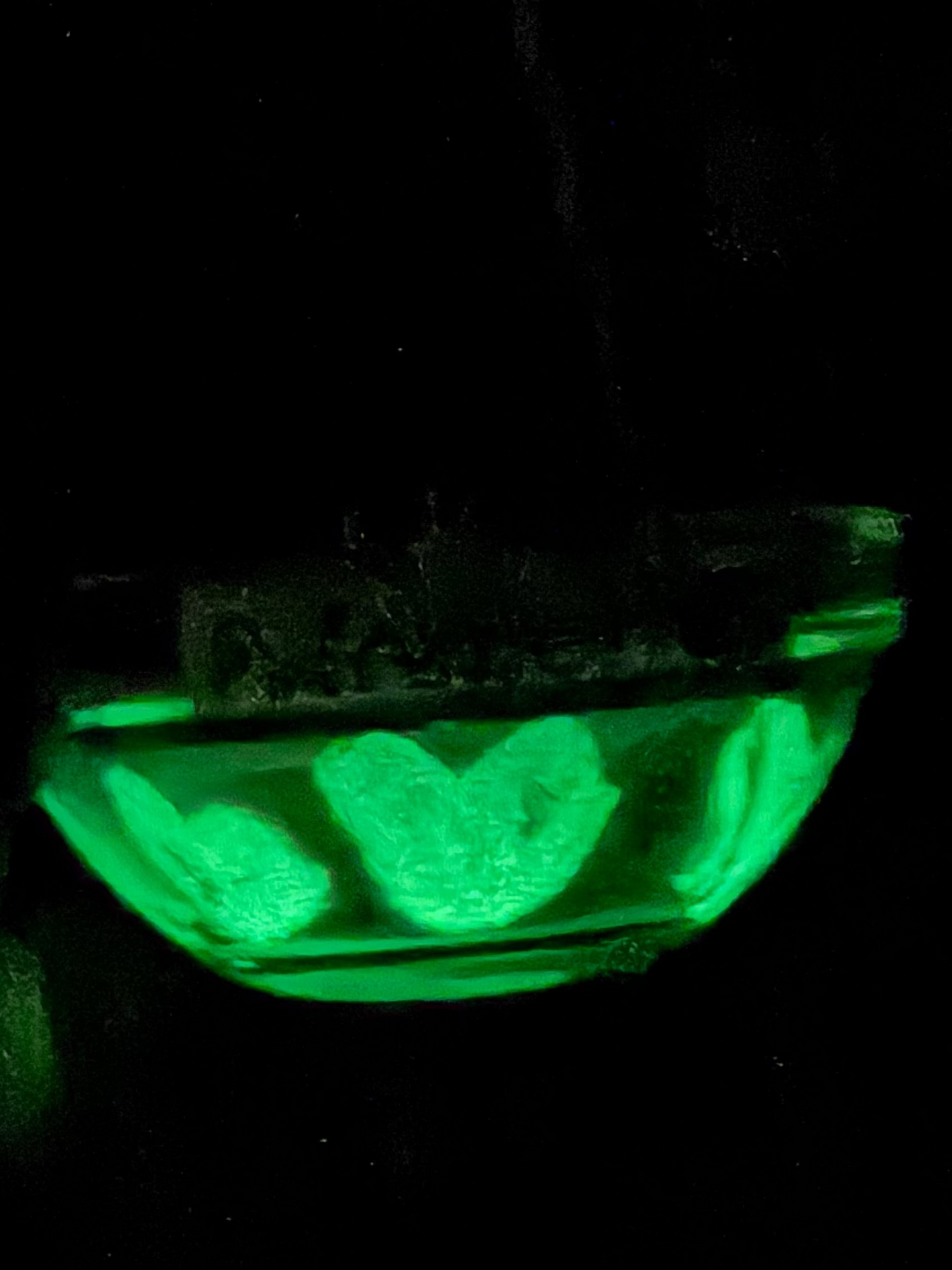 Pink Sugar Lemonade (Glow in the Dark)