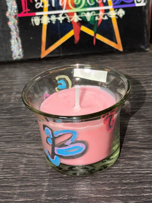Strawberry Fanta